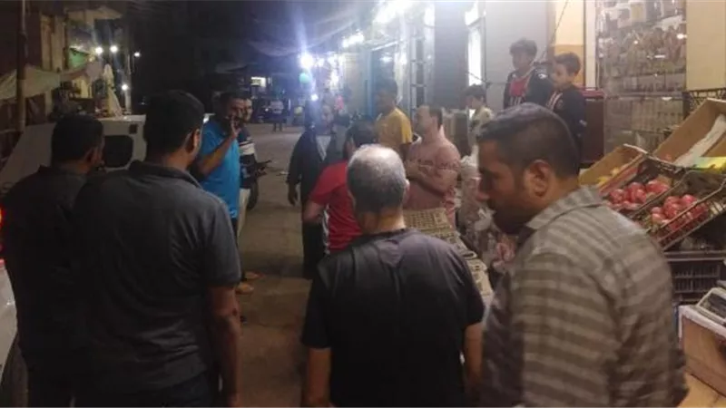 الأجهزة التنفيذية تُكثف جهودها اليومية لرفع الإشغالات والإعلانات المخالفة بمدن الشرقية
