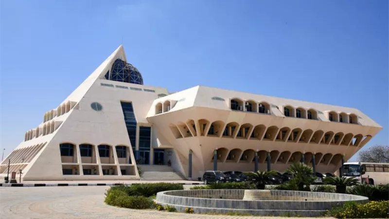 مدينة الأبحاث العلمية تنظم مدارس التدريب العملي لطلاب الجامعات المصرية