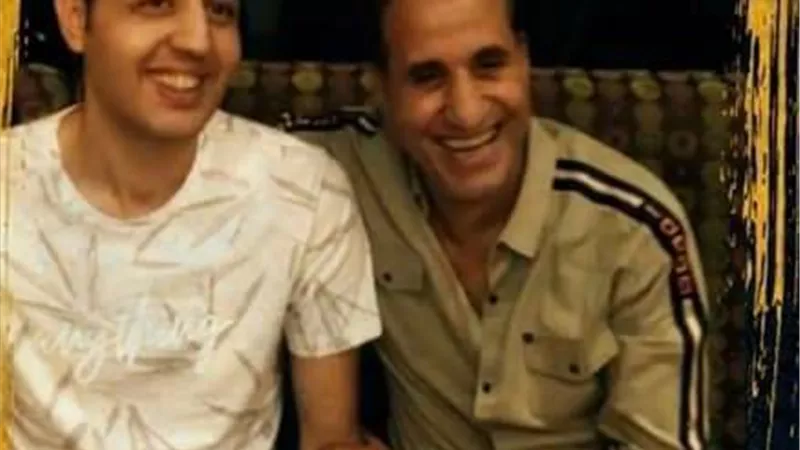 أحمد شيبه يحيي حفل مهرجان النقاشين لكرة القدم بالغردقة