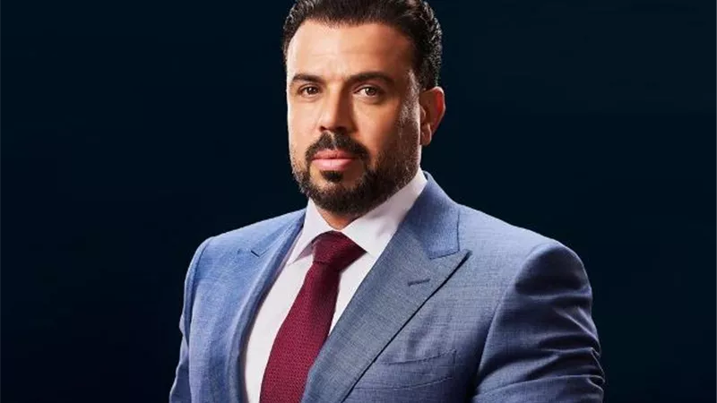 محمد مجاهد: الفوز برئاسة نادي سموحة ومصلحة الأعضاء هدفي