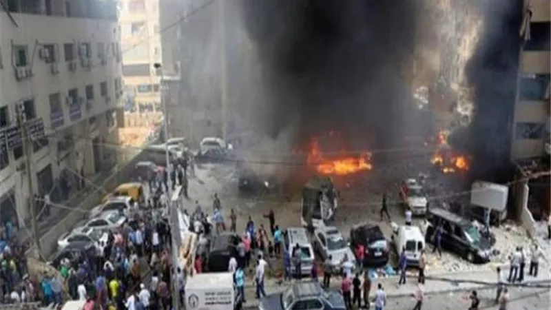 مقتل 3 وإصابة نحو 20 شخصا فى انفجار بولاية ننجرهار شرقي أفغانستان
