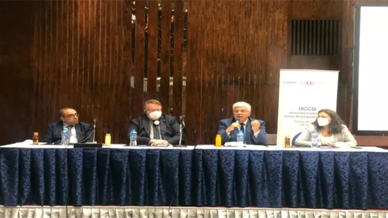 التعليم العالي: إنشاء 16 مركزاً للتطوير المهني بـ10 جامعات حكومية