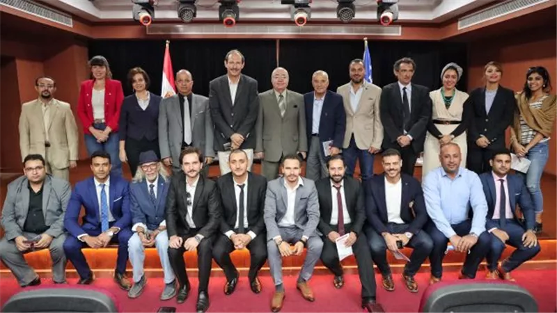 جامعة بدر تزف بشرى سارة للراغبين فى الالتحاق بكلية السينما والمسرح.. بالمجموع
