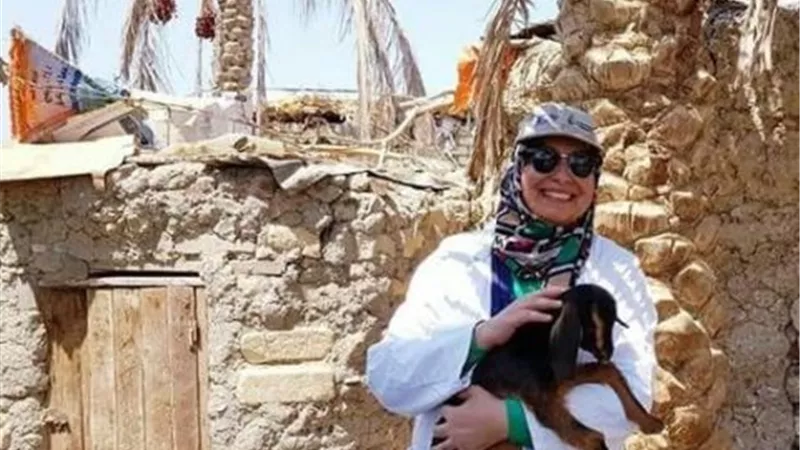 انطلاق حملة التحصين ضد طاعون المجترات الصغيرة في الإسماعيلية