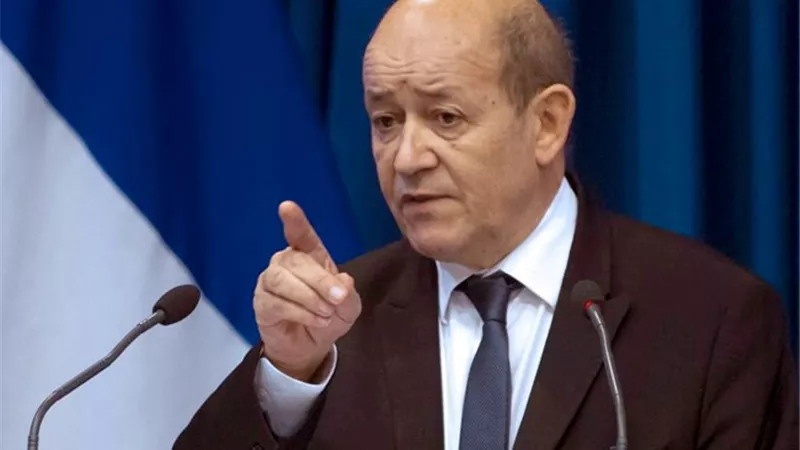 فرنسا: ما جرى في قضية الغواصات سيؤثر على مستقبل حلف الناتو
