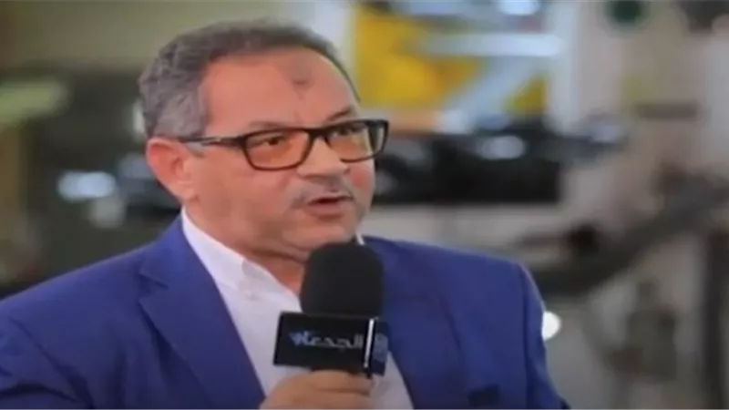 خبير تسويق: صناعة التعبئة والتغليف في مصر تدعم ٩٠ مصنع دوائي.. فيديو