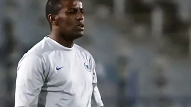 تفاصيل ترشيح لاعب مصري سابق للعمل في جهاز 