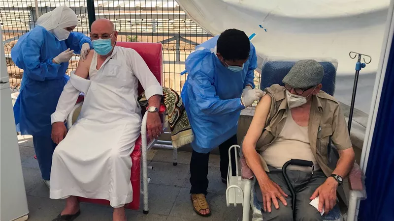 خلال 24 ساعة.. الجزائر تسجل 11 وفاة وأكثر من 200 إصابة بكورونا