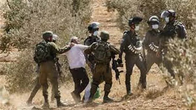قناة العربية: القبض على الأسيرين الفلسطينيين الفارين من سجن «جلبوع»