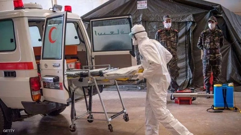 المغرب تكشف تفاصيل وصول شحنة تضم 680 الف جرعة جديدة من لقاح فايزر