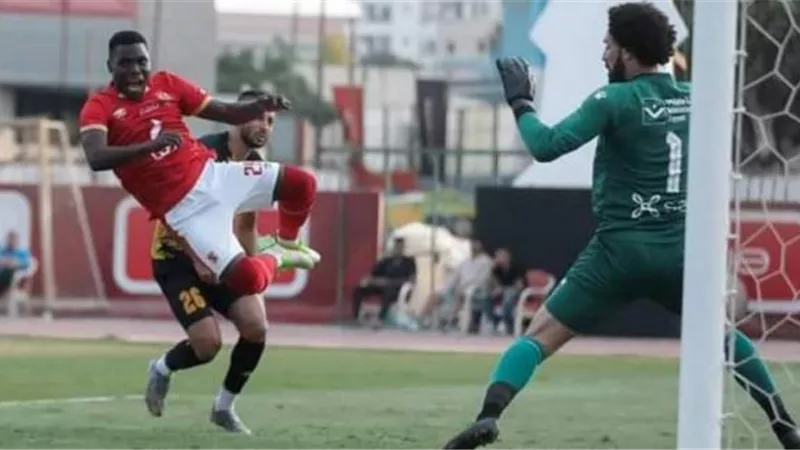 موسيماني يجهز ميكيسوني لقيادة هجوم الأهلي في السوبر