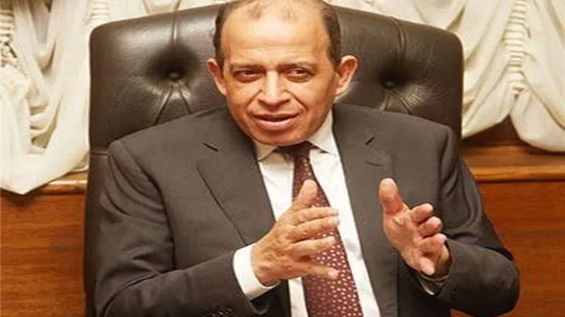 رئيس نادي القضاة: التحكيم التجاري يعتبر الحل الأمثل لحل المنازعات الاستثمارية