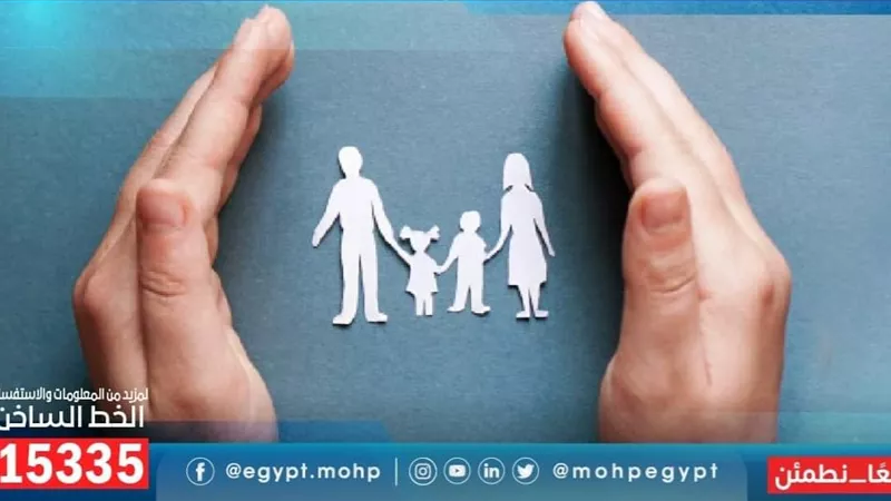 الصحة : زيادة عدد مراكز الفحص بمبادرة فقدان سمع الاطفال ل 3500 وحدة