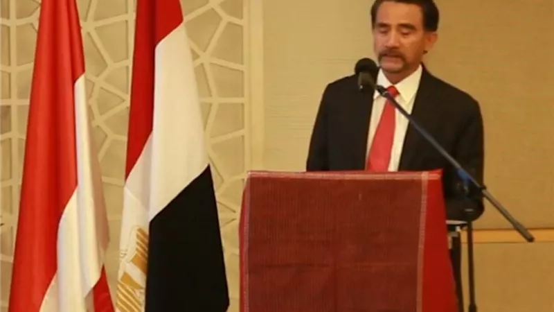 وزير السياحة الإندونيسي: تسهيل بيئة الاستثمار أفضل وسائل التعافي من آثار الجائحة