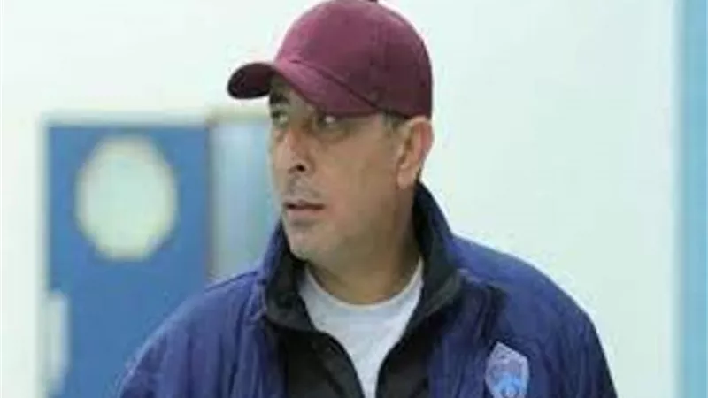 عبد اللطيف ومرعى مرشحان لخلافة نبيه فى الزمالك
