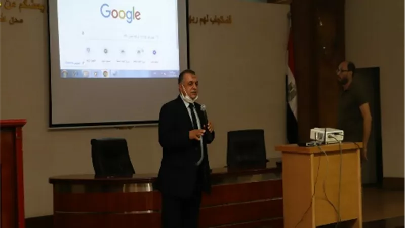 17 نقابة عامة تجهز لإدخال بياناتها على المنظومة الالكترونية