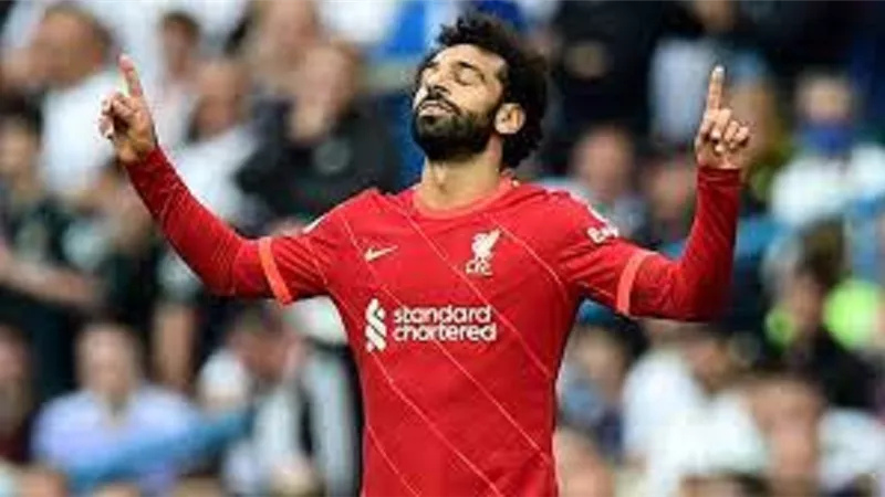 لمانشستر سيتي : لولا صلاح لما حصد ليفربول الألقاب