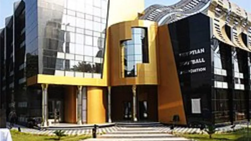 بسيوني وسويلم مندوبان عن الجبلاية في الرابطة .. وتزكية الأعضاء الخمسة