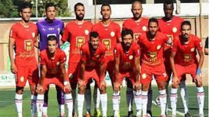 لاعبو البنك الاهلى يتلقون لقاح فيروس كورونا
