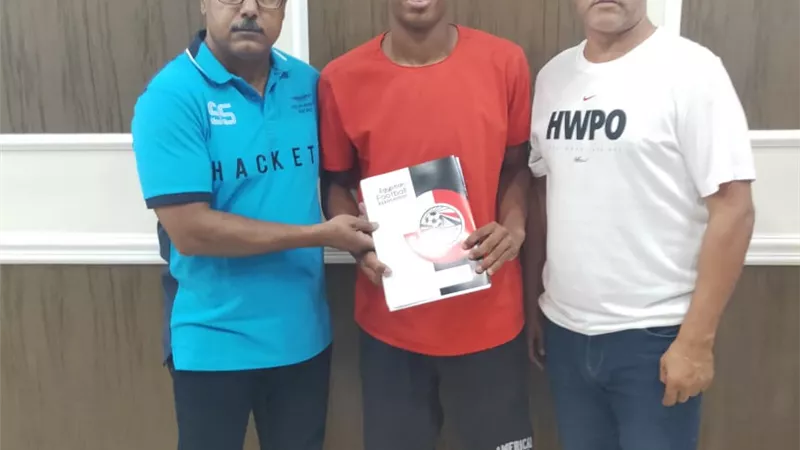 الطيب والجويني والصباحي وشيكا وميدو في قائمة طلائع الجيش الثانية لمواجهة الأهلي