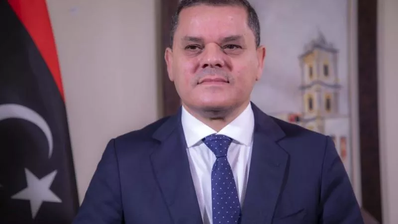 رئيس الحكومة الليبية يعلن عودة الطيران بين بلاده وأوروبا