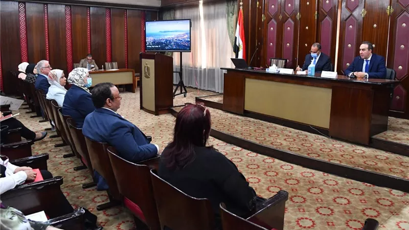 للاسبوع الثاني.. مجلس النواب يواصل البرنامج التدريبي المتخصص لأعضائه