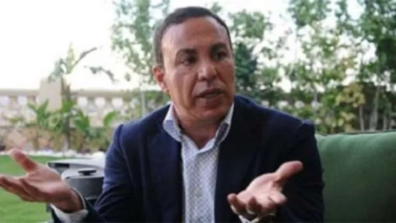 الأهلى برىء.. تعليق قوى من أيمن يونس على أزمة الزمالك