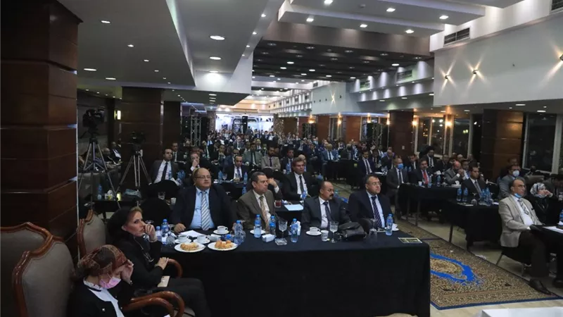 فتحي سرور : كميت للتحكيم التجاري الدولي يشارك القضاء مسئولية تحقيق العدالة