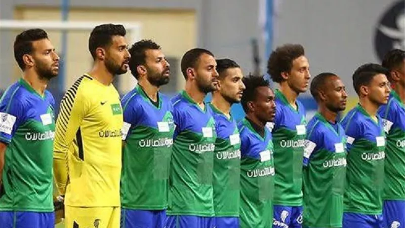 تشكيل الجهاز الفنى الجديد لمصر المقاصة.. تعرف علية