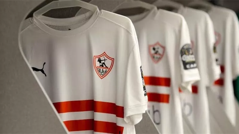 تفاصيل جديدة فى أزمة ايقاف قيد صفقات الزمالك.. شاهد