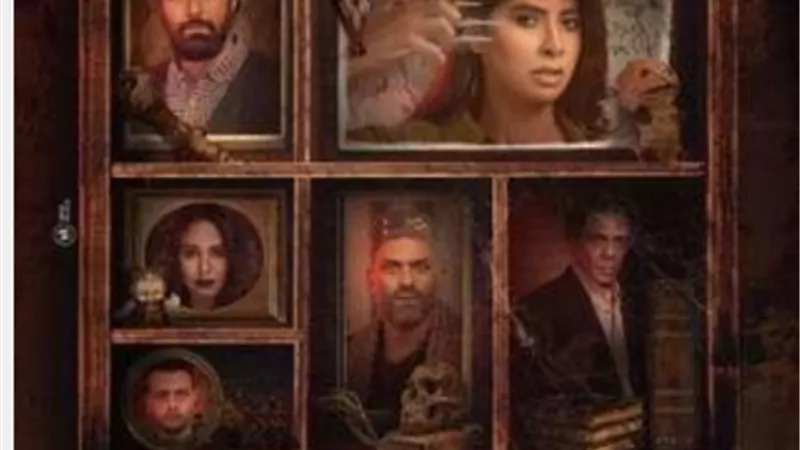 مؤلف مسلسل شقة٦ نهاية الحلقات تم تغييرها دون معرفتى وزملائى