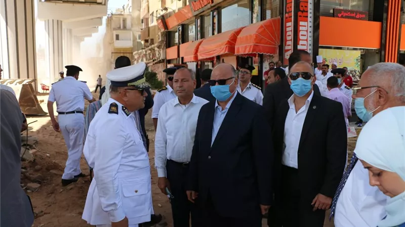 بوابة الجمهورية