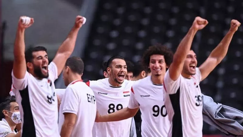 استعدادا لبطولة أفريقيا.. المنتخب يستدعى 10 لاعبين من الزمالك