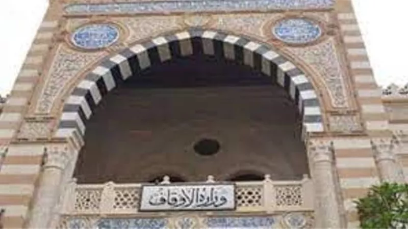 الأوقاف: توزيع 100 طن لحوم أضاحى الثلاثاء المقبل على الأسر الأولى بالرعاية