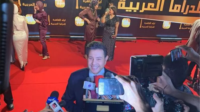 هانى شاكر: ماليش صاحب وقرارات النقابه مالهاش كبير