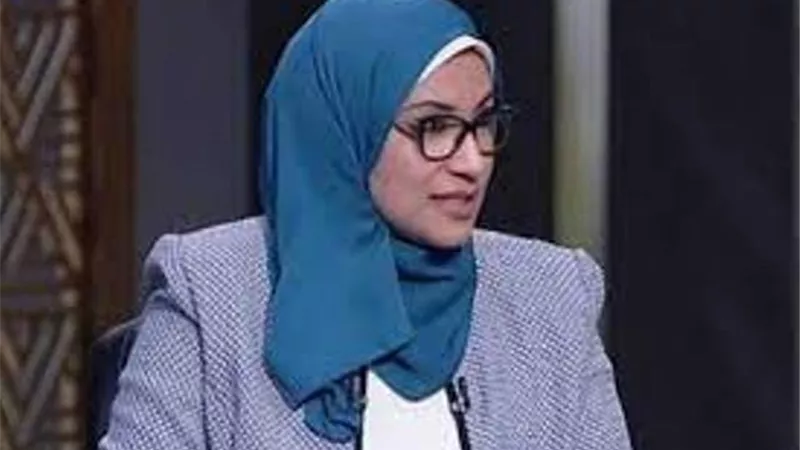 مستشارة وزيرة الصحة تزف نبأ سارا بشأن عدد وفيات الموجة الرابعة لكورونا