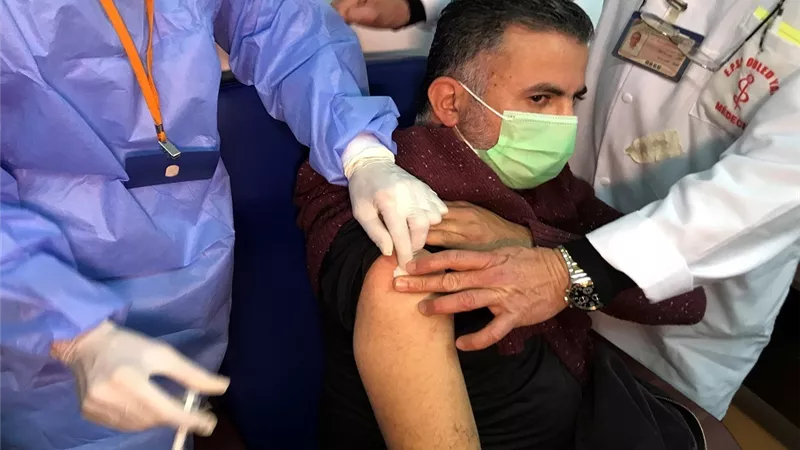 الجزائر تسجل 201 حالة إصابة جديدة و11 وفاة بكورونا