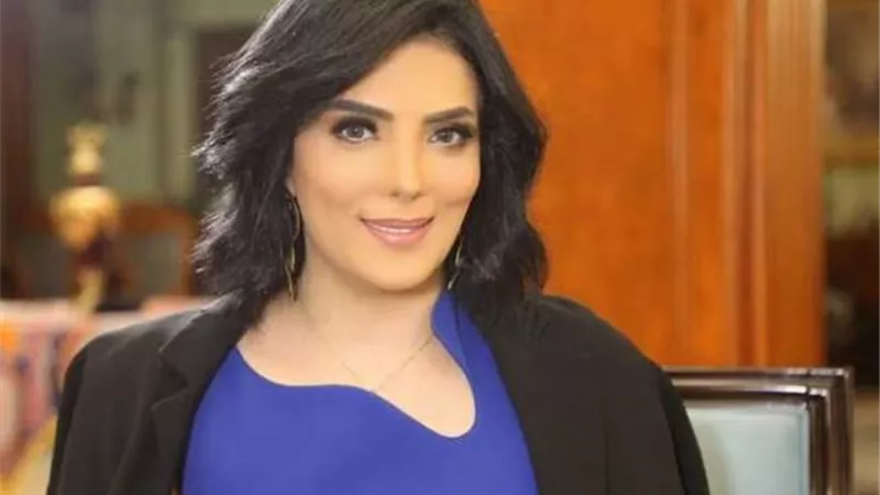 حورية فرغلى تكشف تفاصيل جديدة عن عمليات التى خضعت لها فى أنفها