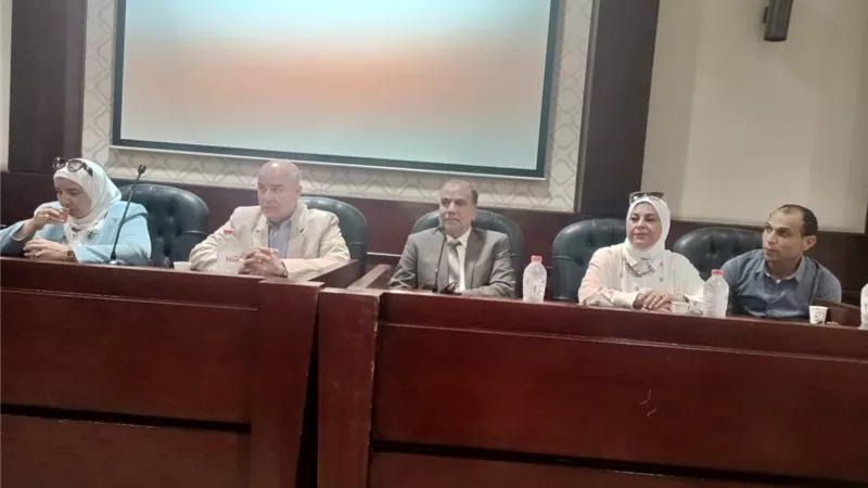 وزارة الشباب تطلق الندوات التعريفية لريادة الأعمال بمحافظات الجمهورية