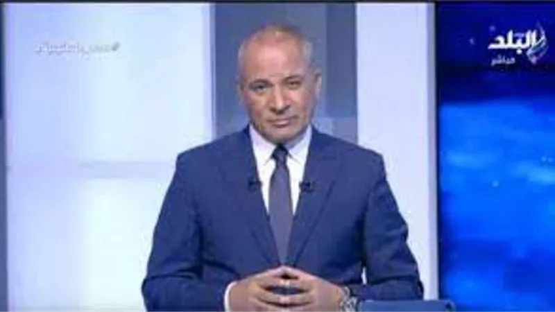 احمد موسى: أسامة نبيه يعود للجهاز الفني للزمالك خلال ساعات.. فيديو