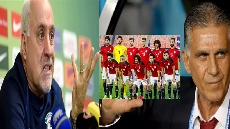 أول تعليق من فينجادا على تولى كيروش قيادة المنتخب وسبب عدم توليه المهمة