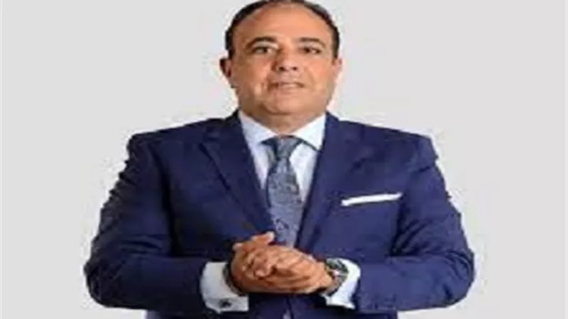 بالفيديو.. إبراهيم عثمان: السيسي يستهدف إحداث نقلة نوعية متكاملة لكل القطاعات