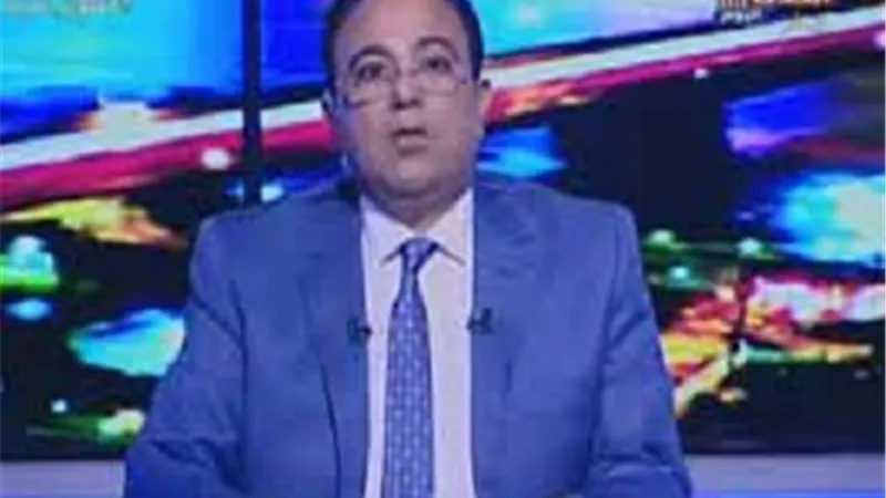 بالفيديو.. إبراهيم عثمان: 