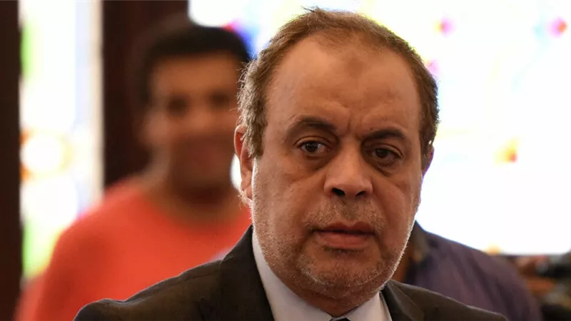 نقيب الممثلين: تطبيق منظومة الرعاية الصحية للفنانين بناء علي توجيهات الرئيس