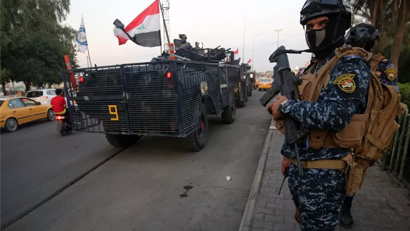 تشكيل قوة أمنية جديدة لردع النزاعات العشائرية في البصرة العراقية