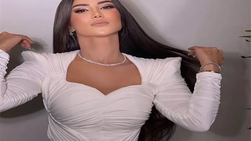 شاهد .. هدى الأتربى فى إطلالة أنيقة عبر إنستجرام