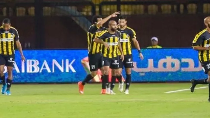 المقاولون العرب: دوري المجموعتين 