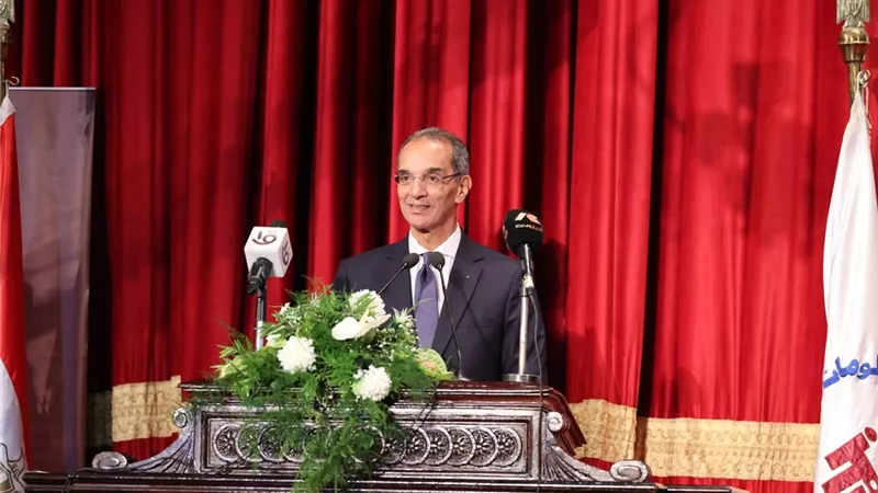 مصر الرقمية.. الاتصالات: بدء العمل فى ١٠ مراكز ابداع جديدة بحلول عام ٢٠٢٥