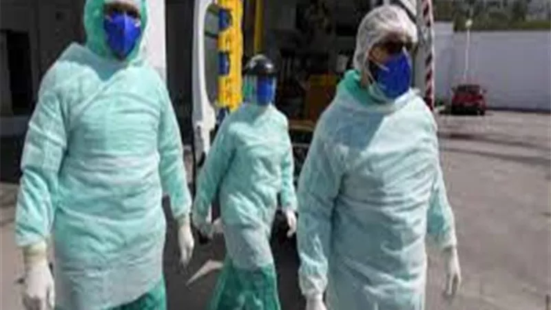 التشيك تُسجل 182 إصابة جديدة بكورونا