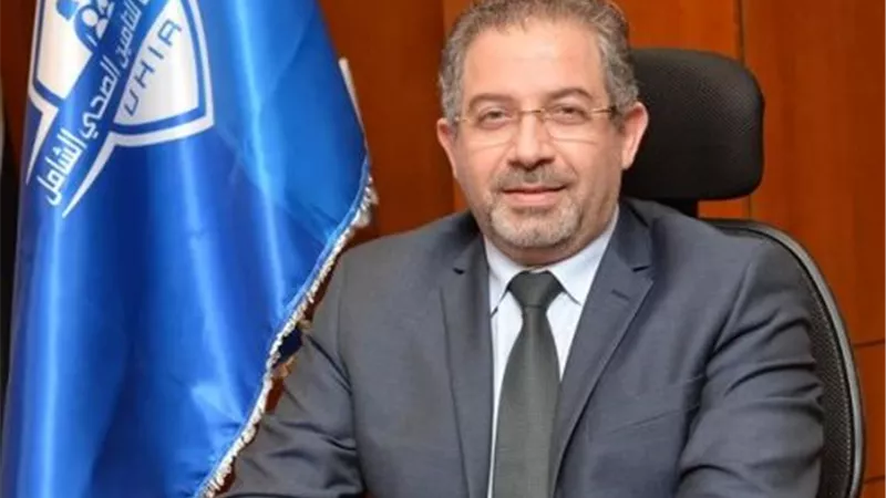 صادق: إجراء أكثر من ١٢٤٨ عملية لزرع الكبد والكلى والنخاع وحالات علاج الأورام ببورسعيد والأقصر